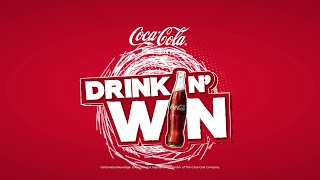 Get Instant Cashback with CocaCola Drink N’ Win  CocaCola Nepal [upl. by Neraj467]