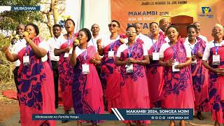 MAKAO MAPYAKANA SDA LIVE PERFOMANCE [upl. by Elenore]