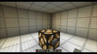 12 Snapshot  Redstone Lamp Sneak Peek [upl. by Asik]