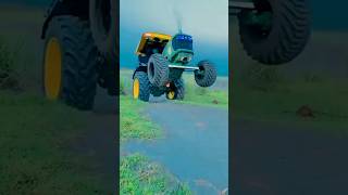 Top 3 Kubsurat tractors🚜 Modified tractor🚜modified ytshorts shorts viralshorts [upl. by Negiam]