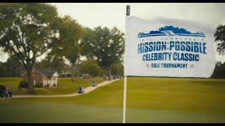 Tracy Lawrence  Celebrity Classic Golf Tournament  MissionPossible 2024 [upl. by Culver217]