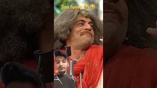 Dr Gulati Ko Zameen Mein Dabaya😂😅shorts comedy funny entertainment [upl. by Ahsuas]