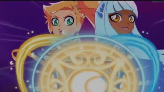 Lolirock  Season 3 Episode 1New Beginning LOLIROCK LIVE STREAM [upl. by Tenej]