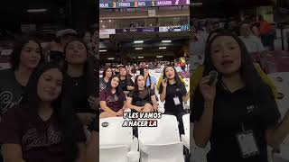 ✨ Así un juego de Tomateros‼️ [upl. by Gibbie929]