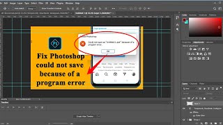 How To Disable Save As Copy in Photoshop For Jpeg Images [upl. by Arathorn]