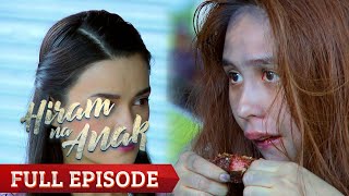 Hiram na Anak Full Episode 7 [upl. by Eimme777]