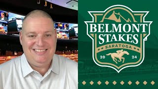 Belmont Stakes 2024 l Free Winner Exacta amp Trifecta Betting Picks amp Predictions l Picks amp Parlays [upl. by Issie472]