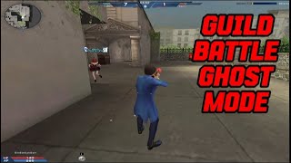 MAT2 MAT online Mission Against Terror 2 Ghost Mode Clan Battle MAT Online  XSHOT AK2 online [upl. by Maxim]