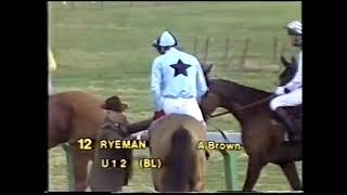 1983 Arkle Challenge Chase Cheltenham [upl. by Shaefer]