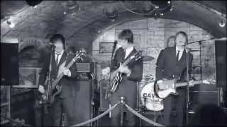 THE MOST  REALLY GOOD live at the Cavern Club Liverpool [upl. by Restivo]