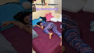 Periods day 1 chippuchippy jodiareyouready trendingshorts youtubeshorts viralvideo [upl. by Stagg]