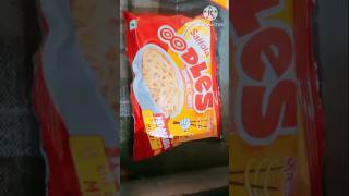 oodles easy recipe 😋youtubeshortsvideo viralvideo [upl. by Mayhs]