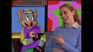 Harness Your Hopes  Chuck E Cheese AMV [upl. by Ylellan]