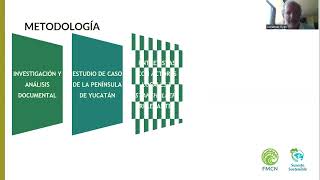 Análisis para facilitar el acceso a financiamiento para sistemas productivos costeros y marinos [upl. by Bakki430]