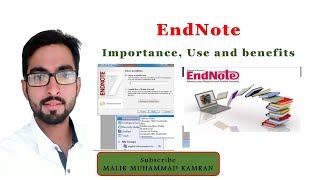 How to use EndNote Learn in just 8 minutes in Urdu  Hindi [upl. by Anahsat]