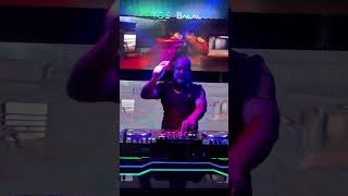 DJ Dalal London  Nonstop DJ Mix  Bollywood Party Songs  Live DJ Set Performed TOS Club Hyderabad [upl. by Ard]