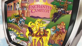 What is Enchanted Camelot [upl. by Zilvia]