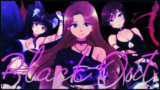 【COVER】Black Out ft Umbre MythicDuo amp Raechit [upl. by Dloraj590]