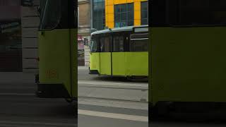 Gorzów Wielkopolski  Tram 2 [upl. by Ttoille545]