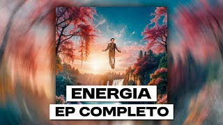 REACCIONO al EP COMPLETO de SOGE CULEBRA  ENERGÍA ⚡ [upl. by Becka866]