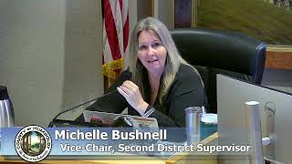 Humboldt County Board of Supervisors  Regular Meeting 20241105 [upl. by Duhl]