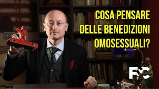 Cosa penso delle Benedizioni Omo [upl. by Edahs314]