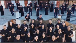 Mizoram Synod Choir 2024  2026  Mak ka ti [upl. by Lotte]