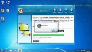 Forgot Windows 7 Administrator Password No Reset Disk [upl. by Admana]