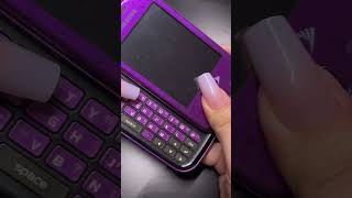 Asmr with slider phone [upl. by Telfore]