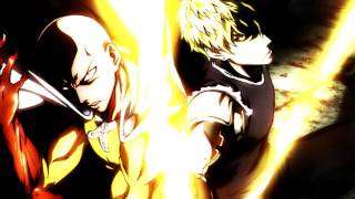 【OST】One Punch Man  Main Theme  Epic Battle SoundTrack  【HD】 [upl. by Rodolphe]