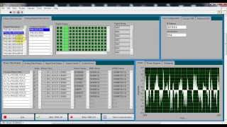 Implementing IEEE Syncrophasor Standard C37118  single PMU [upl. by Anika463]