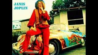 Janis Joplin Mercedes Benz longer version lyrics [upl. by Evalyn]