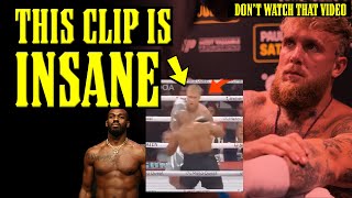 Mike Tyson FAKE PUNCH Video Breaks the Internet Jon Jones Makes INSANE DEMAND of UFC [upl. by Ainorev672]