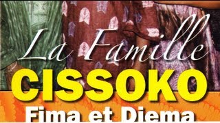 THEATRE MALIEN  Famille Cissoko  Fima et Djema Vol3  Film complet [upl. by Yart]