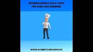 Koch Tipp Spiegelei Speziale wwwschmidtchenservices YT102024 [upl. by Amron50]