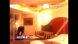 HOTEL PACIFIC 茅ヶ崎のラブホテル [upl. by Lisetta]