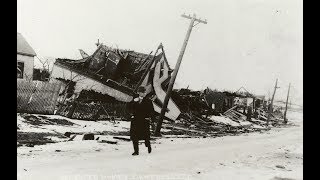 The Halifax Explosion objects that tell the story of a disaster [upl. by Ligetti]