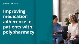 Optimizing Medication Adherence Integrating Tools for Patient Compliance [upl. by Akcira597]