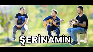 Serbang EMRAH  Şerinamın Verebamın [upl. by Ezar]