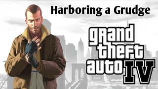 Harboring a Grudge  Patrick McReary  GTA 4 [upl. by Bergstein]