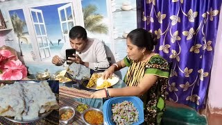 Makar Sankranti Aur Poush Parbon Mein Kya Special Recipes Banaya  Bengali Patishapta Pitha Recipe [upl. by Sivel]