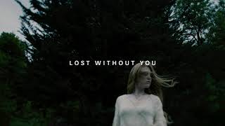 Freya Ridings  Lost Without You Official Video Teaser [upl. by Antebi]