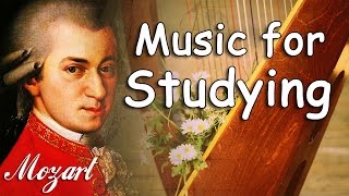 Mozart Relaxing Concerto for Studying 🎵 Classical Study Music for Reading and Concentration [upl. by Novah]