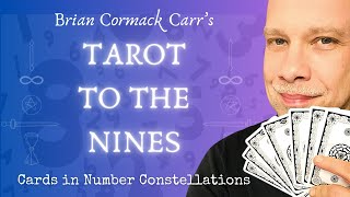 🤩 The RETURN of Tarot to the Nines Plus Tarot5Ws news [upl. by Anglo735]