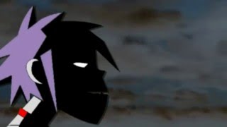 Demon Days Album Songs with Lyrics [upl. by Grounds125]