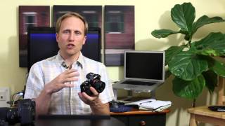 Sony a7 Review [upl. by Ileane859]