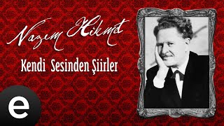 Nazım Hikmet  Nikbinlik Güzel Günler Göreceğiz  Official Audio nazımhikmet  Esen Müzik [upl. by Kerry982]