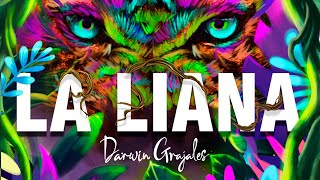 La Liana  Darwin Grajales video oficial [upl. by Mellisa]