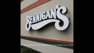 Episode 251 My Memories Of Bennigans Restaurants In Chicago Howard Pontiac In Elmhurst amp More [upl. by Mcgaw]