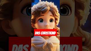 christkind franken weihnachten [upl. by Danita]